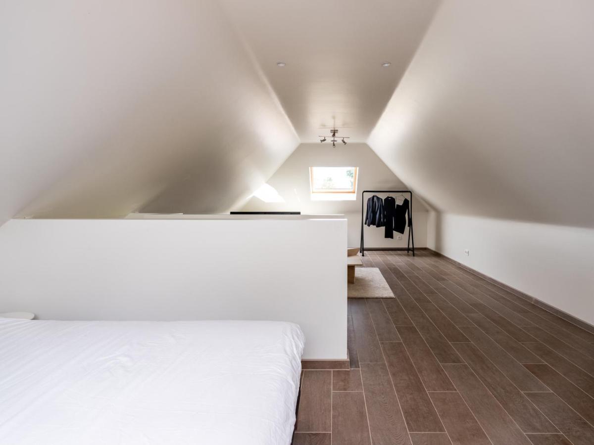 B&B Welness Sport And Pleasure Laarne Buitenkant foto