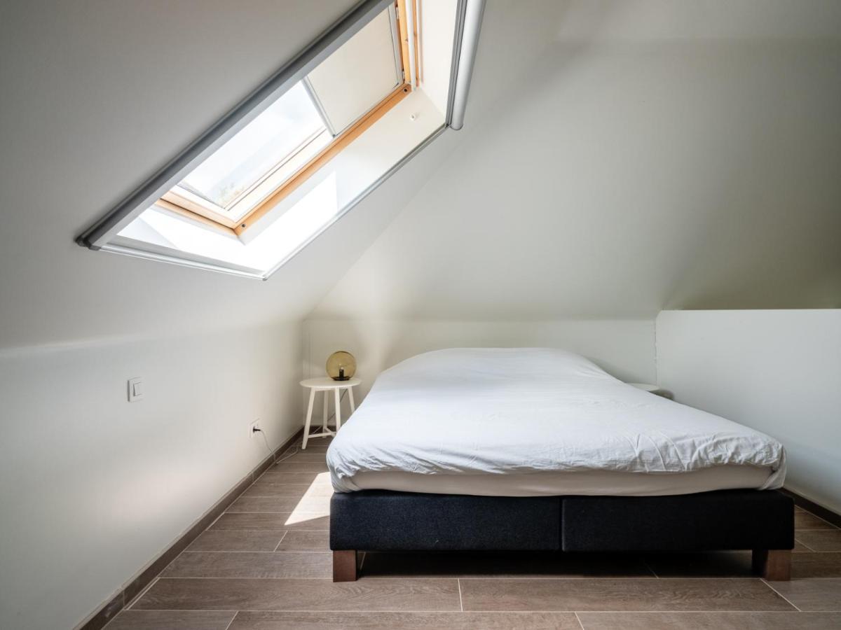 B&B Welness Sport And Pleasure Laarne Buitenkant foto