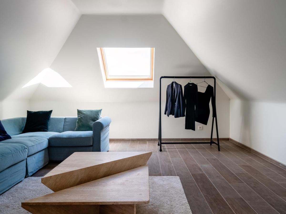 B&B Welness Sport And Pleasure Laarne Buitenkant foto