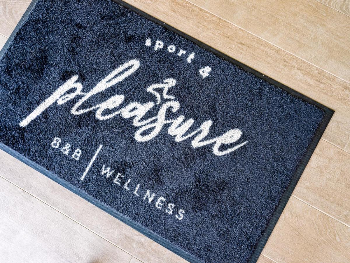 B&B Welness Sport And Pleasure Laarne Buitenkant foto